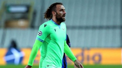 Vedat Muriqi yine sakatlandı