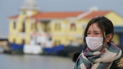 Maskeyi uzun süre takanlara kötü haber, tüm süreç gözlemlendi