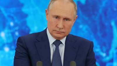 Putin'den flaş Erdoğan açıklaması