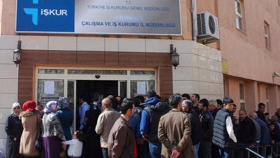 İŞKUR'da istihdam krizi, bütün iller alarm veriyor!