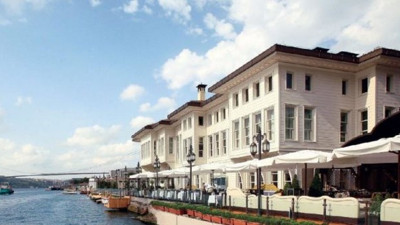 Boğazın gözbebeği bankanın oldu. Galatasaray'ın eski başkana büyük şok