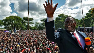 Yılın ülkesi ödülünün sahibi belli oldu. O değişim ödülü getirdi