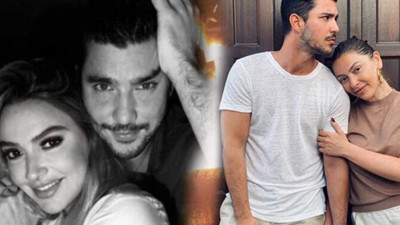 Hadise’den ayrılan Kaan Yıldırım’dan ilk paylaşım