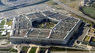 Pentagon'dan Afganistan açıklaması