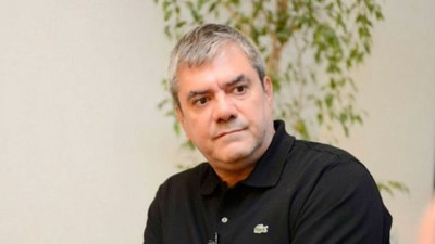 Yılmaz Özdil, kendi gazetesine fena mesaj attı. Her yazar bunu yapamaz