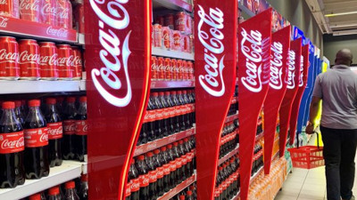 Coca-Cola'da flaş gelişme. Şirketten dünya geneli için açıklama yapıldı