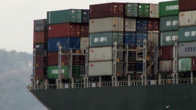 Kargo gemisi battı. Vietnam kıyılarında 15 kişi kayıp