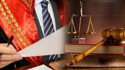 Uyuşmazlık Mahkemesi Başkanlığı'na Akıncı atandı. Resmi Gazete'de yayımlandı