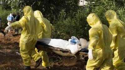 Koronadan bile tehlikeli 80 can daha aldı. O hayvanın dışkısına dokunan ölüyor