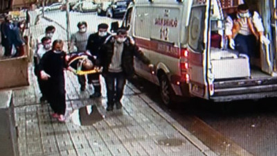 Ergenekon sanığının esrarengiz ölümü