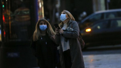 Korona virüste can kaybı artıyor. İşte dünya genelinde son durum