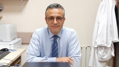 Koronaya yakalananlara sevindirici haber. Bilim Kurulu Üyesi Hasan Tezer açıkladı