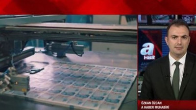 A Haber asgari ücrete yapılacak zammı açıkladı, komisyonun toplantısına daha dört gün var