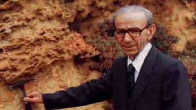 Kuzey Anadolu Fay Hattını bulan isim Cumhuriyet sayesinde nasıl Jeolojinin babası oldu. Sözcü yazarı Sultan Uçar yazdı