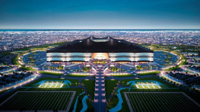 Milli Takım'da hedef Katar