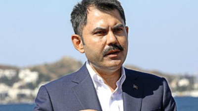 Bakan Murat Kurum, aynı soruya iki farklı yanıt verdi