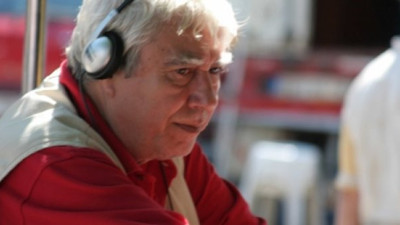 Unutulmaz filmlerin yönetmeni Zeki Ökten anılıyor