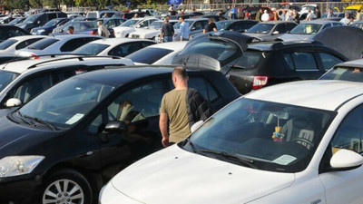 İkinci el araba fiyatları düşer mi, ne zaman düşer? İkinci el araç piyasasında son durum