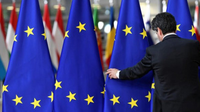 Avrupa Birliği'nin 2021 yılı bütçesi onaylandı. Dudak uçuklatıyor