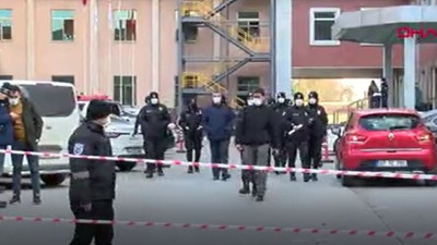 Gaziantep'te oksijen tüpü bomba gibi infilak etti 9 hasta canından oldu. Yoğun bakım servisi savaş alanına döndü