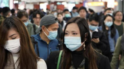 Korona virüste vaka sayısı hızla tırmanıyor. İşte dünya genelinde son durum