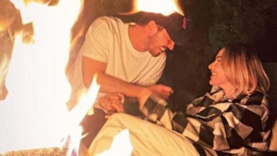 Hadise ile Kaan Yıldırım barıştı, yeni şartlar belirlediler