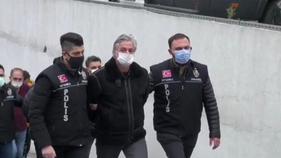 Sanatçı Songül Karlı'nın dolandırıcılık iddiası. Eski kocası gözaltına alındı