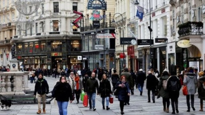 Avusturya’da koronaya karşı yeni önlemler