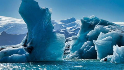 Grönland buz tabakası yüzde 60 daha fazla eriyecek