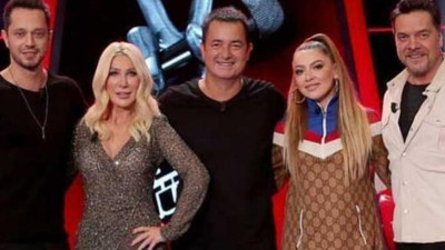 O Ses Türkiye’nin yayın tarihi belli oldu