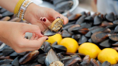 Süpermarketlerde satılıyor. Meğerse sağlığımız için büyük tehlikeymiş