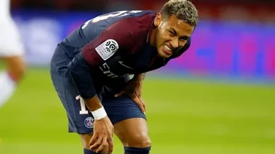 PSG'nin yıldızı Neymar'dan sevindiren haber