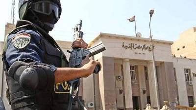 Mısır İtalya'dan Kahire Büyükelçiliği'nde görev yapmış diplomatların iadesini talep etti