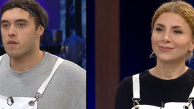 MasterChef Türkiye'de çeyrek finale kalan yarışmacı belli oldu