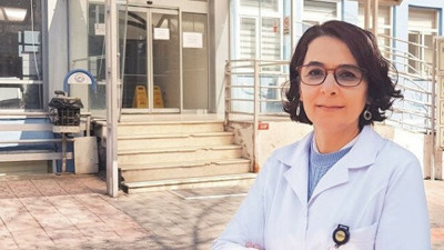 Bilim Kurulu Üyesi Serap Şimşek Yavuz koronada mutasyonla ilgili korkutan haberi verdi