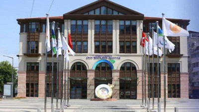 Ordu Büyükşehir Belediyesi’nde özel kalem kadrosu memuriyete sıçrama tahtası oldu