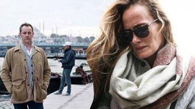 James Le Mesurier’in esrarengiz ölümünün sırrı ortaya çıktı. Eşi Emma Winberg’ten flaş açıklama