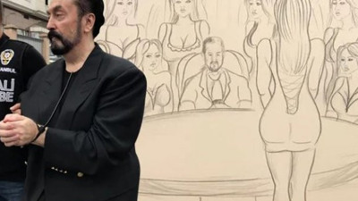 İsmail Saymaz Adnan Oktar davasındaki akıl almaz detayları yazdı