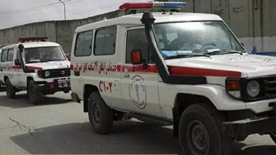 Kabil'de patlama: 9 ölü