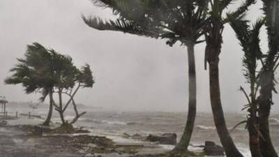 Fiji'yi vuran Yasa kasırgasında ölü sayısı 4'e çıktı