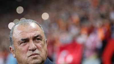 Fatih Terim, kaç maç ceza alacak? Rıdvan Dilmen canlı yayında duyurdu