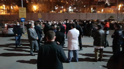 Cumhurbaşkanı Erdoğan'ın yeğeni korona virüsten vefat etti