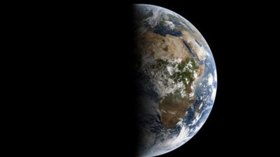 Bu geceye dikkat. Hayatın sırrı bu gecede saklı. 21 Aralık en uzun gece, en kısa gündüz.