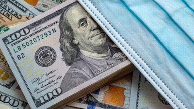 ABD kendi esnafına 900 milyar dolarlık yardım yapacak. Türkiye'de müzisyenlere 1000 TL o da kabul edilirse