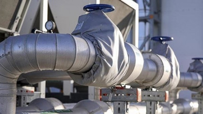 Doğu Türkistan'da 109 milyarlık doğal gaz rezervi bulundu