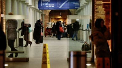 Mutasyon paniği! Dünya İngiltere'ye kapılarını kapatıyor