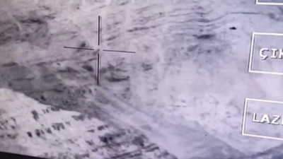 4 PKK'lı öldürüldü (21 Aralık 2020)