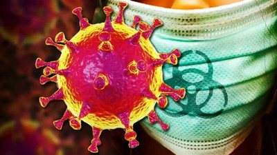 Korona virüs aşısı üzerinde çalışıyordu. Rus bilim insanı 14 kattan yere çakıldı