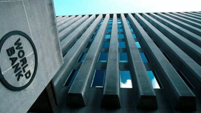 Dünya Bankası'ndan 300 milyon dolarlık finansman