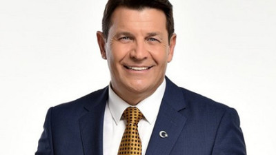 Gazeteci Celal Pir Türklerin Yeni yıl bayramı Nardugan Bayramı'nı böyle kutladı